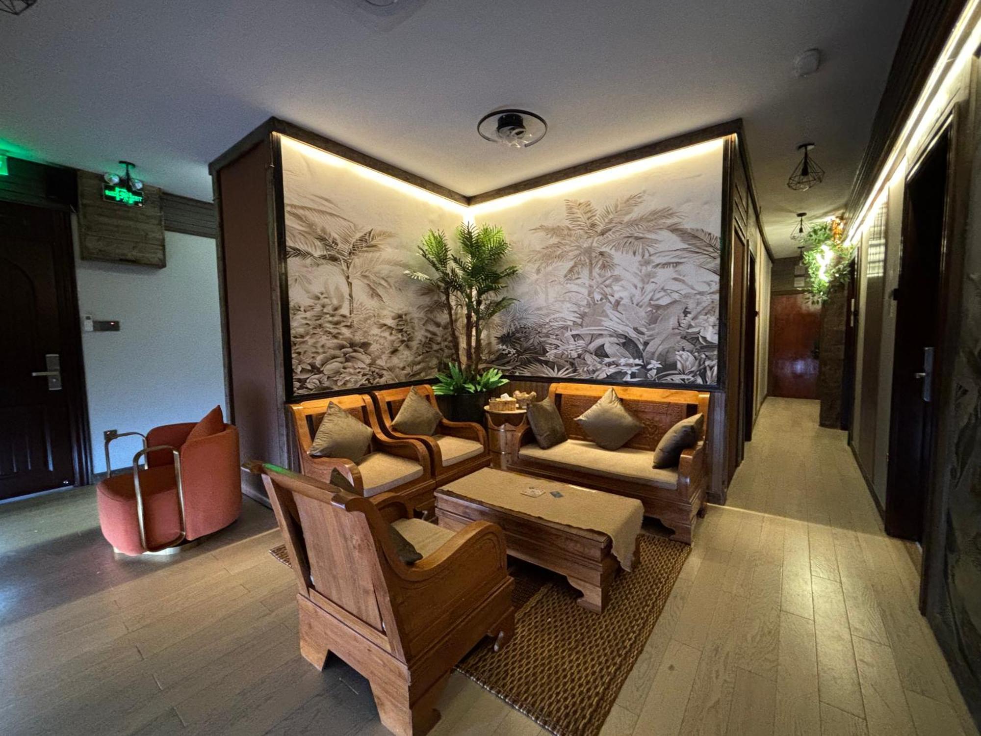 Shalom Inn Kota Kinabalu