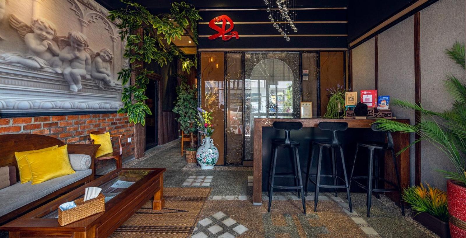 Shalom Inn Kota Kinabalu