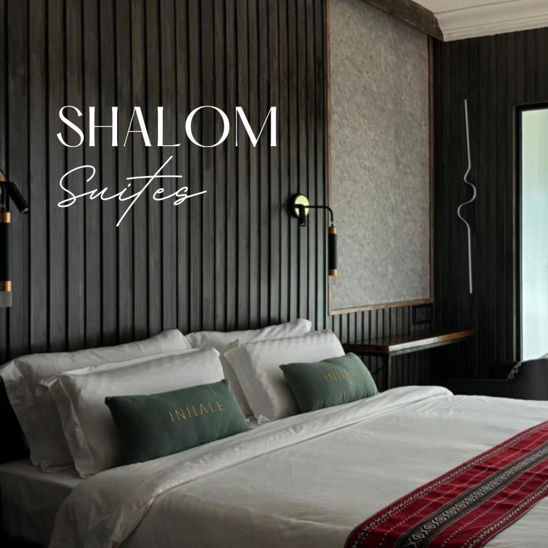 Inn Shalom *