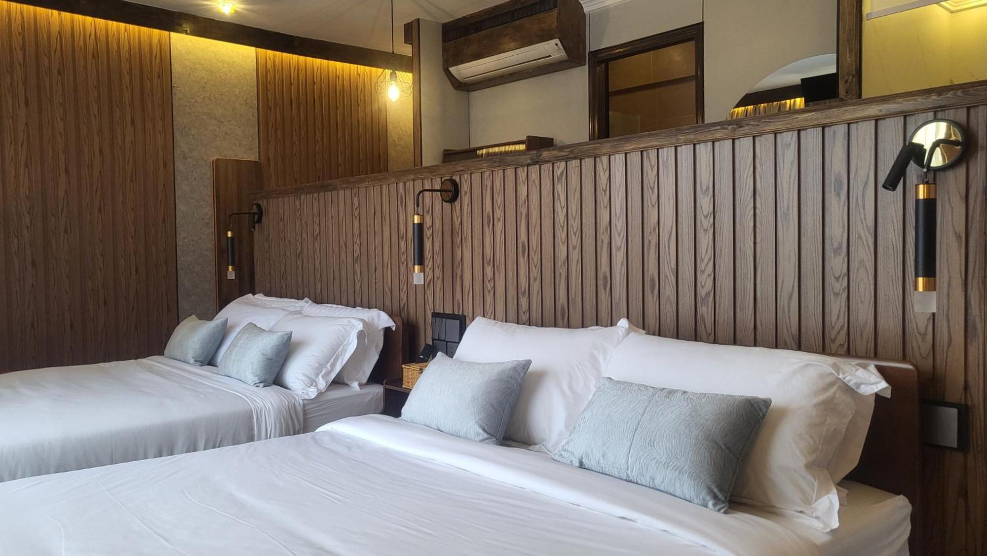 Shalom Inn Kota Kinabalu