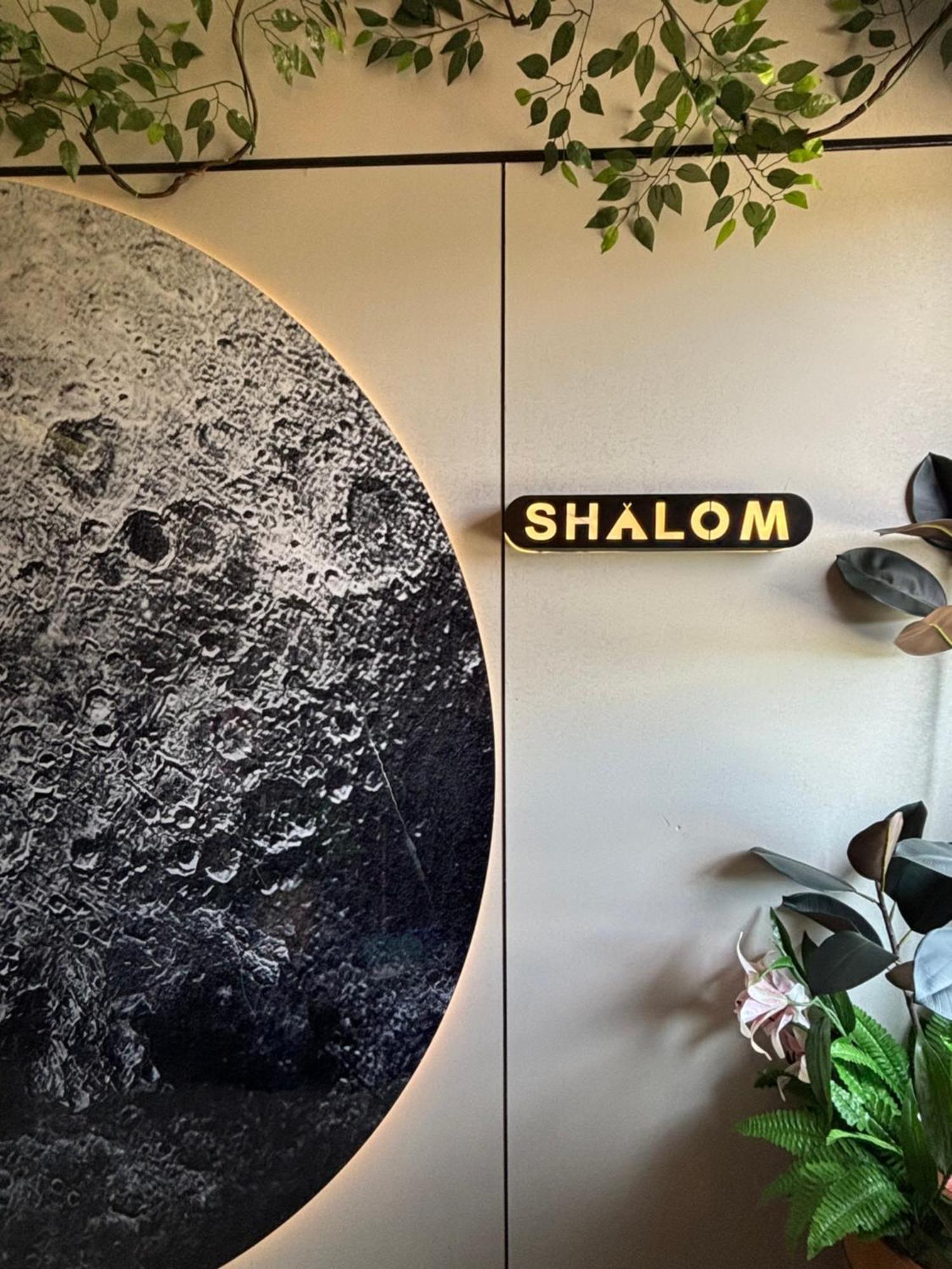 Shalom * Kota Kinabalu